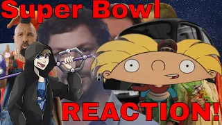 Jay Reacts to Super Bowl 2024 Commercials, Ep 334