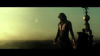 Assassins Creed 2017 Кредо убийцы трейлер на русском.