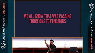 The Ubiquity Of Functional Programming Concepts In Latest Tech by Afsal Thaj