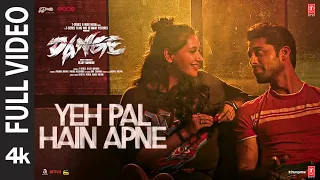 Yeh Pal Hain Apne (Full Video) Harshvardhan, Ehan Bhat, Nikita D, T.J. Bhanu |Dhruv,Bejoy N |Dange