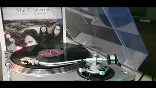 The Cranberries - Linger (Vinyl Lp Dreams The collection)