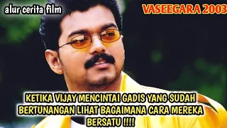 MENJAUHI GADIS YG DICINTAI, DEMI AYAH NYA !!! ALUR CERITA FILM INDIA THALAPATHY VIJAY