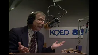 Michael Krasny Retires, Prison COVID-19 Report, This Week in California Politics | KQED Newsroom