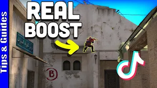 i Tested CSGO Tips from TikTok