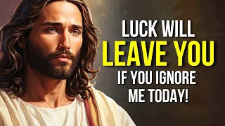 God Says: My Love For You Is Eternal | Gods Message For You | Gods Message Today | God Helps!