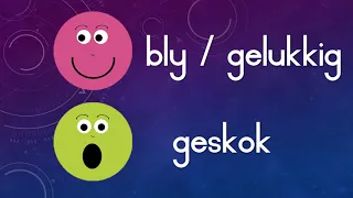 Gr 2 Afrikaans lesson (1)