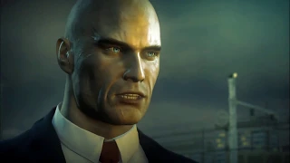 Hitman: Absolution. Игрофильм на русском