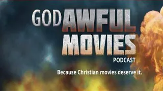 TV & FILM - God Awful Movies - GAM019 Loving the Bad Man