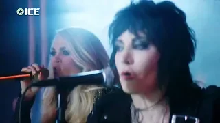 Carrie Underwood & Joan Jett NBC SNF Opening Intro (DAL @ NO) | LIVE 9-29-19