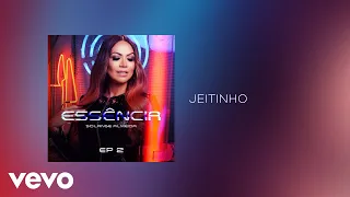 Solange Almeida - Jeitinho (Ao Vivo) (Pseudo Video)