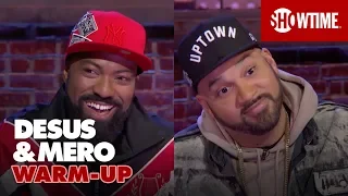 Peppa Pig Got Grammy Snubbed & Big Season 2 Plans | DESUS & MERO | SHOWTIME