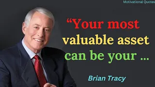 Brian Tracy Quotes to Inspire You to Think Big | brian tracy motivation