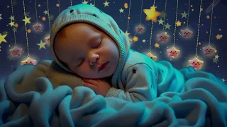 Sleep Instantly Within 3 Minutes ♫ Mozart Brahms Lullaby ♥ Sleep Music ♥ Sleep Music for Babies