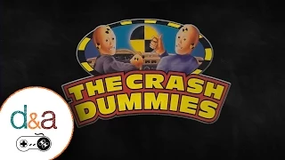 The Incredible Crash Test Dummies (D&A Play)