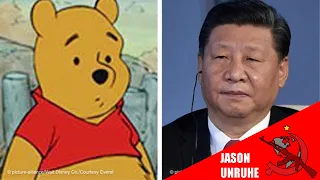 Is Winnie the Pooh Actually Banned in China?