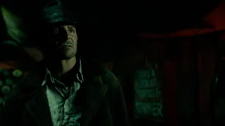 NIGHTMARE ALLEY (2021) | Hollywood.com Movie Trailers