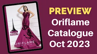 Preview Catalogue October 2023