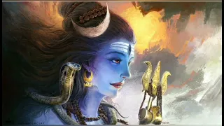 Shambhu Teri Maya #viral #video #krishna