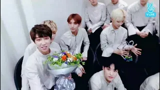 [ENG SUB] VLIVE 170602 [SEVENTEEN] CARATs, come on in~~♡♡