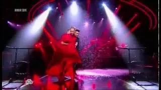 Sergey Lazarev - В самое сердце (Хочу к Меладзе)