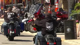 Daytona Beach leaders consider changes for Bike Week and Biketoberfest