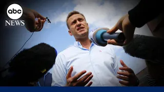 Navalny spokesperson urges supporters to attend funeral