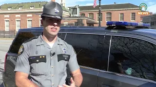 The Kentucky State Trooper Application Deadline Has Been Extended