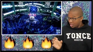 ERIC REACTS: LA'PORSHA RENAE- TOP 6 REVEALED SOLO!!! (AMERICAN IDOL/TOP 8)