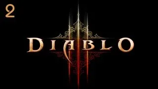 Прохождение Diablo 3 - Часть 2 —  Наследие Декарда Каина: «Поиск Старейшины»