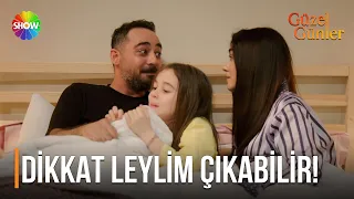 Ne Çektin Be Atakan! 😂 | Güzel Günler 23. Bölüm