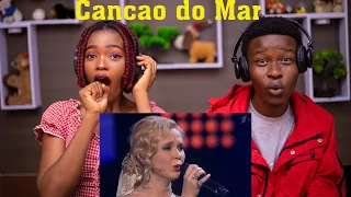 Canção do Mar by Pelageya & Elmira kalimulina REACTION!!!