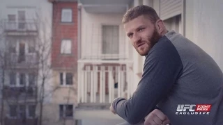 Fight Night Krakow: UFC on the Fly - Jan Blachowicz