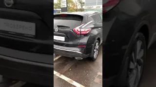 Nissan Murano III (Z52) хочешь купить за наличные, а не можешь. Как автосалоны на нас зарабатывают.