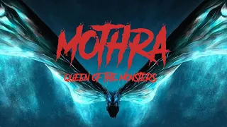 Mothra: Queen of the Monsters Teaser - Concept Teaser
