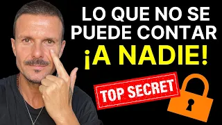 7 SIETE SABIOS CONSEJOS De Lo Que NUNCA SE DEBE HABLAR Todo el Mundo Necesita Saber Esto Sabiduría!