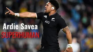 Ardie Savea - Snubbed of World Rugby Player of The Year!? | Career Highlights