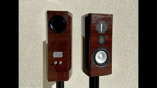 Philharmonic BMR V.2: Why Isn't This Speaker More Popular?