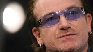 Bono charity accused of abuse, bullying