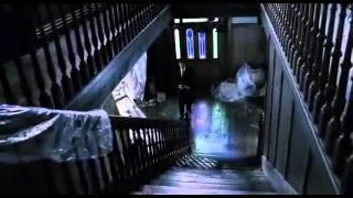 Boogeyman (2005) - Official Trailer Zwiastun - horror