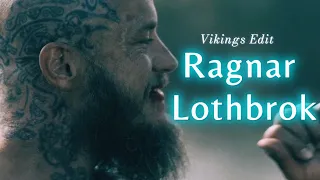(Vikings) Ragnar Lothbrok II Edit 4K II Give it to me