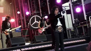 Hollywood Vampires: Who’s Laughing Now (Live @ Jimmy Kimmel Live! Hollywood, 6/12/2019)