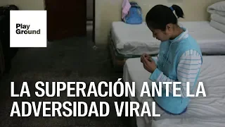 Vivir sin piernas