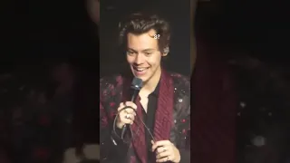 Harry Styles Is A Comedian tiktok tobesolnly