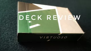 Virtuoso FW17 Deck Review