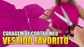 2 Dicas Incríveis para Transformar Roupas Velhas Peças Lindas e Elegantes