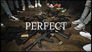 [FREE] Babyfxce E x Ftos Twan x Flint x Detroit Type Beat - "PERFECT"