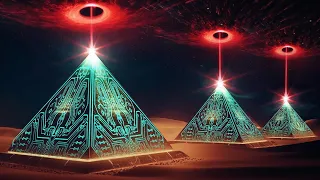 Elon Musk Reveals Terrifying Truth What Nikola Tesla Found In The Great Pyramids!