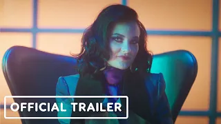 LAST LOOKS Official Trailer (2020) Action, Thriller Movie