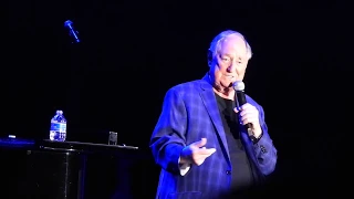 Neil Sedaka Still Rockin' at 80 years old in Las Vegas.., 2020.