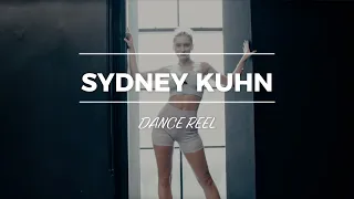 Sydney Kuhn Dance Reel 2024